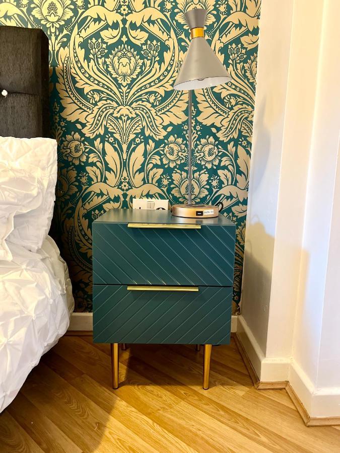 2 Bedroom Apartment Near Olympic Park With Free Parking London Eksteriør bilde